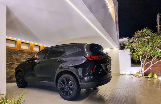 GWM HAVAL H6 1.5 HEV E-TRACTION
